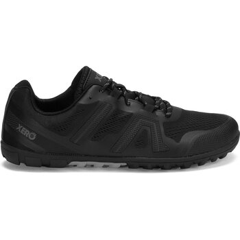 Xero Shoes Mesa Trail II Womens, Black, EUR 37.5 (US W7)