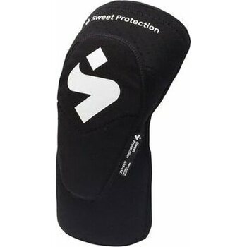 Sweet Protection Knee Guards, Black, S