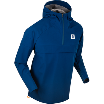 Dahlie Anorak Kollen Men, Estate Blue, M