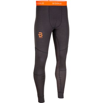Dahlie Performance Tech Pant Mens, Nine Iron, XL