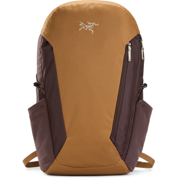 Arc'teryx Mantis 30 Backpack, Relic/Bitters