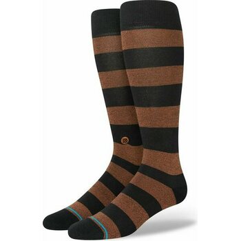 Stance Parlance, Brown, M (EUR 38-43)