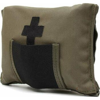 LBT Small Blow-Out Kit Pouch, Ranger Green