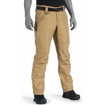 UF PRO P-40 Urban Tactical Pants, Coyote Brown, 33/32