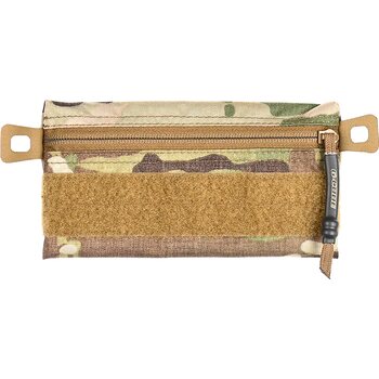 G-Code SYNC Pouch- 7 x 4", Multicam