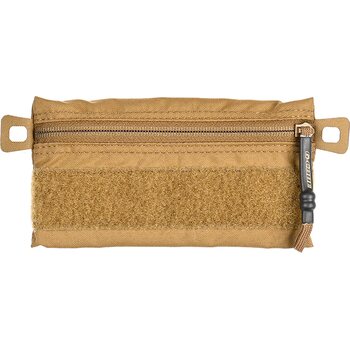 G-Code SYNC Pouch- 7 x 4", Coyote Tan