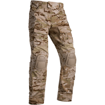 Crye Precision G3 Combat Pant, Multicam Arid, 30 Regular