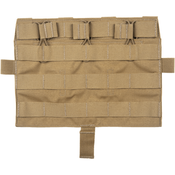 Crye Precision AVS™ Detachable Flap, Flat M4, Coyote