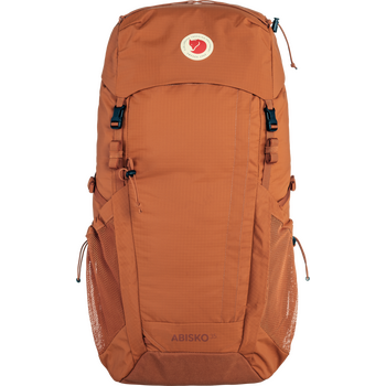 Fjällräven Abisko Hike 35, Terracotta Brown (243), M/L