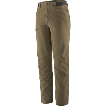 Patagonia Venga Rock Pants Mens, Sage Khaki, 36", Regular