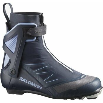 Salomon RS8 Vitane Prolink Womens, Dark Navy, UK 4 (36 2/3)