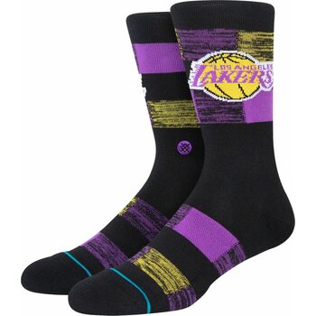 Stance Lakers Cryptic, Black, L (EUR 43-47)