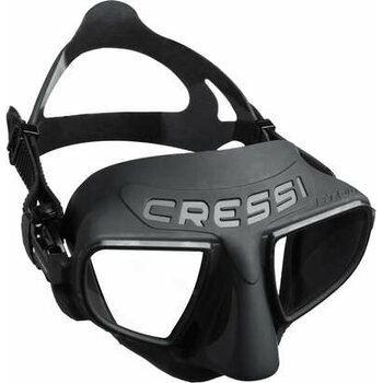 Cressi Atom, Black / Black