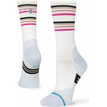 Stance Go Time Crew Womens, Off White, S (EUR 35-37)
