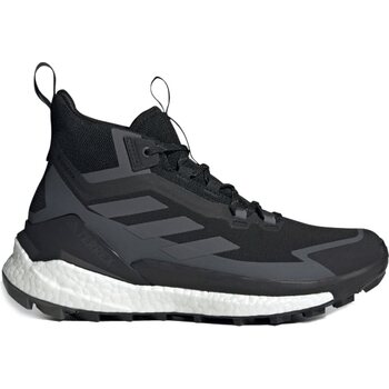 Adidas Terrex Free Hiker 2 GTX Mens, Core Black / Grey Six / Grey Three, UK 11 (EUR 46)
