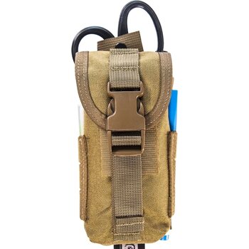 HSGI Bleeder / Blowout Pouch, Coyote