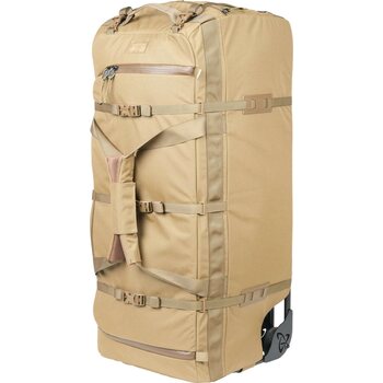 Mystery Ranch All in Deployment Bag INTL, Coyote