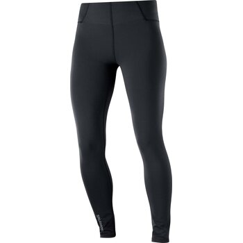 Salomon Cross Multi 28'' Tight Womens, Deep Black (2023), L