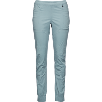 Black Diamond Notion SP Pants Womens, Blue Ash, XL