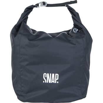 SNAP Big Chalk Bag Cover, Black