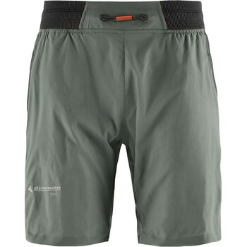 Klättermusen Nal Shorts Mens, Swamp Green, XL