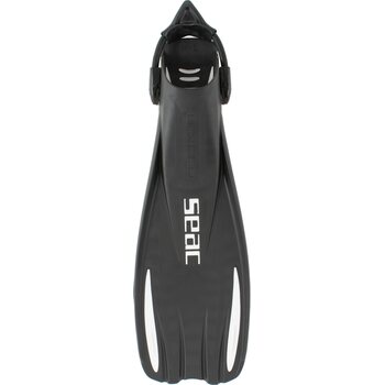 Seacsub U-1000, Black, XL/XXL