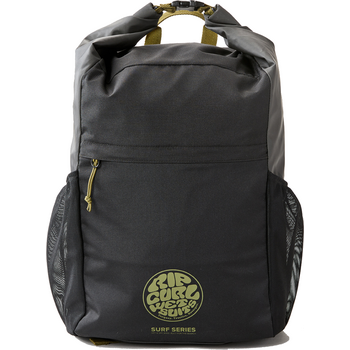 Rip Curl Surf Series Ventura BP 25L, Black