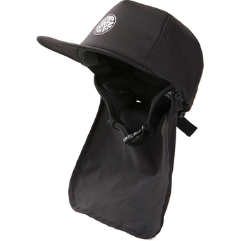 Rip Curl Surf Series Cap, Black (SS24), S/M