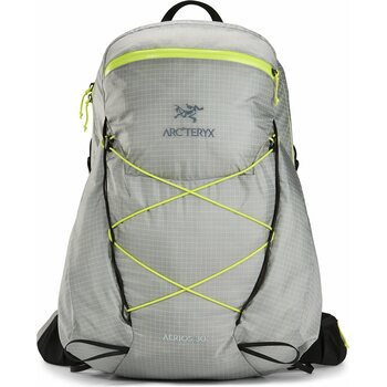 Arc'teryx Aerios 30 Backpack Womens, Pixel / Sprint, Tall