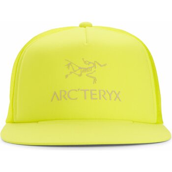 Arc'teryx Logo Trucker Flat, Sprint