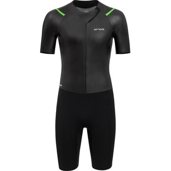 Orca Aesir Thermal Mens, Black, 7 (173-185 cm / 75-82 kg)