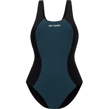 Orca RS1 One Piece Womens, Black (2023), XS