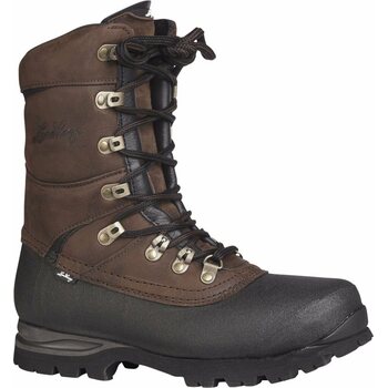 Lundhags Mira II Womens High, Bark / Black, 39