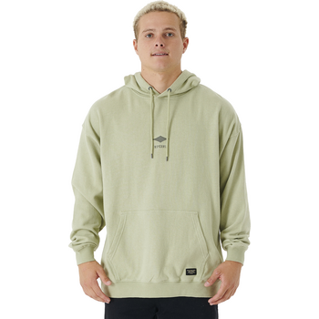 Rip Curl Quality Products Hood Mens, Sage, XL
