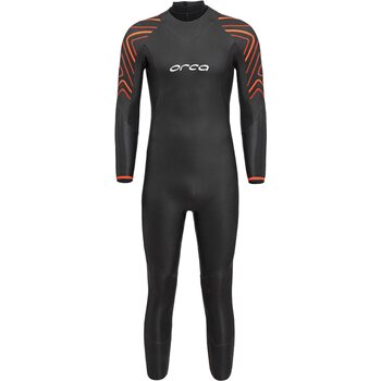 Orca Vitalis Thermal Mens, Black, 6 (167-175 cm / 67-74 kg)