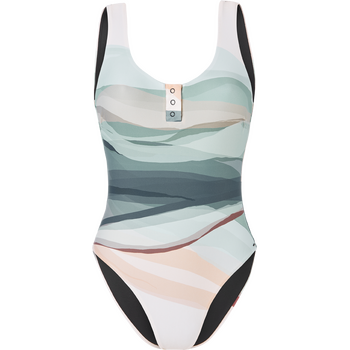 Picture Organic Clothing Nanoe Swimsuit, Mirage, XL