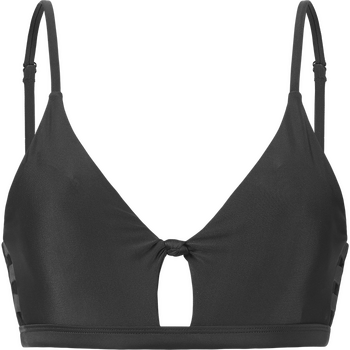 Picture Organic Clothing Kalta Triangle Top, Black, L