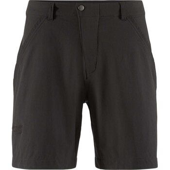 Klättermusen Vanadis 3.0 Shorts Mens, Raven, S