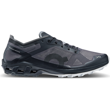 On Cloudventure Peak 3 Mens, Black / Glacier, EUR 42 (US 8.5)