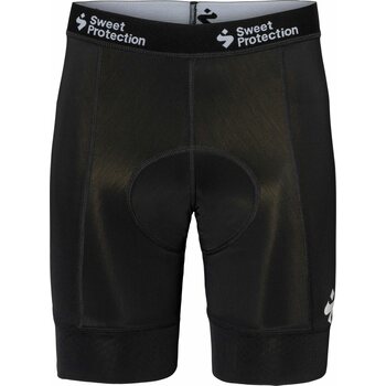 Sweet Protection Hunter Roller Shorts Mens, Black, L