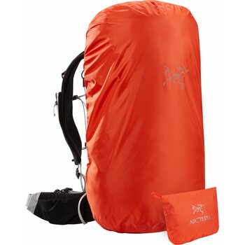 Arc'teryx Pack Rain Cover, Hyperspace, M