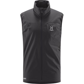 Haglöfs L.I.M Alpha Vest Mens, Magnetite, S