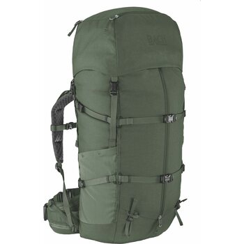 Bach Equipment Specialist 70 Womens, Kombu Green, Short