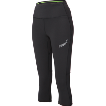 Inov-8 Race Elite 3/4 Tight Womens, Black, EU 40/UK 14