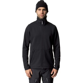 Houdini Mono Air Jacket Mens, True Black, M