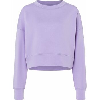 Super.natural Krissini Sweater Womens, Lavender, XL