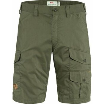 Fjällräven Vidda Pro Lite Shorts Mens, Laurel Green (625), 52