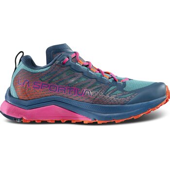 La Sportiva Jackal II Womens, Storm Blue / Lagoon, EUR 36 1/2