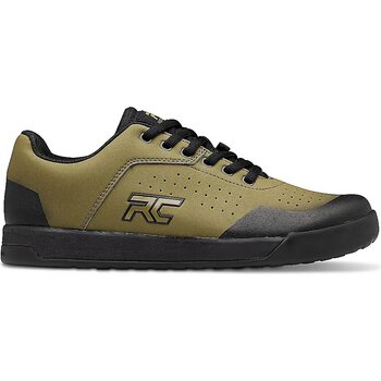 Ride Concepts Hellion Mens, Olive / Black, 41