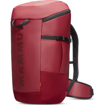 Mammut Neon 45 Women, Blood Red